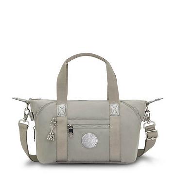 Kipling Art Mini Classic Shoulder Bags Almost Grey | AU 1375QM